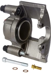 Centric Parts 141.66018 Semi Loaded Friction Caliper - Picture 1 of 4