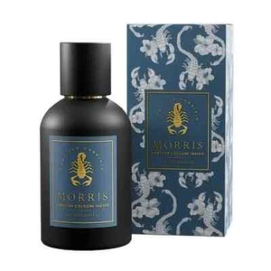 Morris Fortiter Cologne Indigo Eau de Toilette 100ml fragranza uomo - Foto 1 di 4