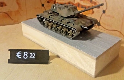 221Z Carro armato Patton MG7 - 90 mm - Immagine 1 di 2