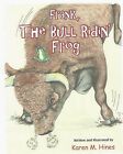 Frank, The Bull Ridin' Frog By Hines, Karen M. -Paperback
