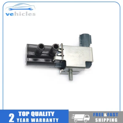 Vapor Canister Purge Valve For 01-04 Mitsubishi Montero & Montero Sport MR507579 - Image 1 of 4