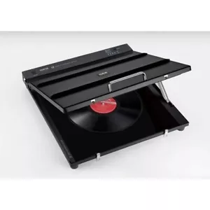 ◉Aplanador de discos LP de vinilo de audio de alta gama ORB DF-01iA para audiófilos nuevo JAPÓN - Imagen 1 de 1