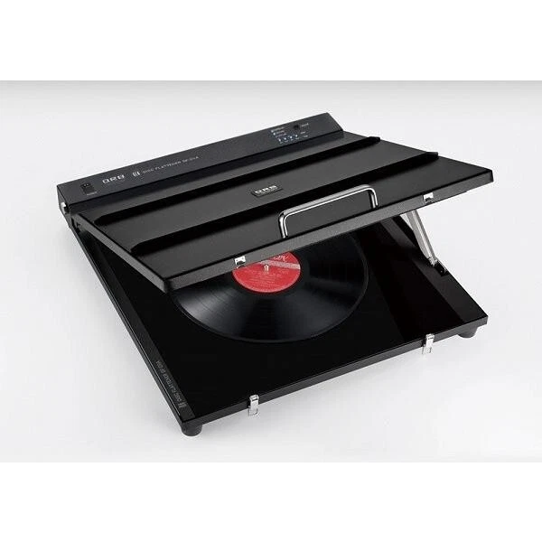 ORB DF-01iA High-end Audio Vinyl LP Record Flattener for Audiophile New JAPAN - Image 1 of 1