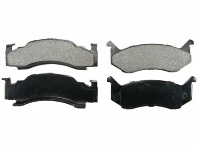 For 1981-1994 Dodge B350 Brake Pad Set Front Wagner 98632DG 1991 1982 1983 1984 - Image 1 of 2