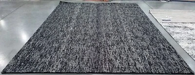Alfombra Mancha Trasera NEGRO/GRIS 9'-0" X 12'-0", Precio Reducido 1172767455 ABT468L-9 Foto 1 de 4