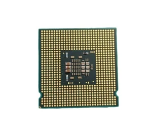 Intel Core 2 Duo E4400 SLA98 2. 00GHZ/2M/800/06 CPU - Picture 1 of 2