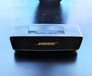 Bose SoundLink Mini II BlackCopper Edición Limitada - Imagen 1 de 6