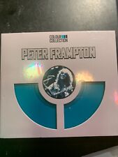 PETER FRAMPTON - Colour Collection - CD, Digi, NEW/OVP