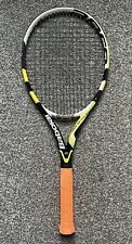 Babolat Aeropro Drive GT Tennis Racket - Grip 4 (Excellent Condition)