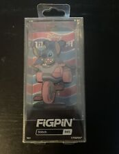 Stitch FiGPiN 2022 NYCC Exclusive Pin #945 Lilo Disney LE 1500 NEW UNREGISTERED
