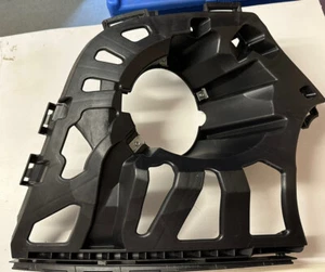 GENUINE NEW BMW MINI F56 FRONT LEFT PASSENGER FOG LIGHT SURROUND 51 11 7 302 507 - Picture 1 of 8