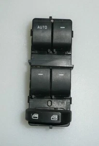 2009 2010 Ford F150 F-150 Master Power Window Switch OEM PN: 9L3T-14540-ADW - Picture 1 of 4