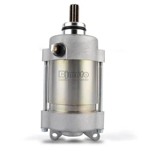 STARTER MOTOR For Yamaha FJR1300A 2003-2017 1MC-81890-00 FJR1300AE 2014-2017 - Picture 1 of 7