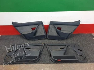 Citroen XM Break Y3 Kombi - Satz Türverkleidungen im guten gebrauchten Zustand - Picture 1 of 6