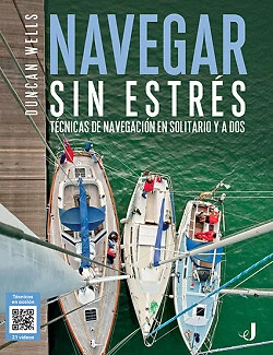NAVEGAR SIN ESTRÈS. NUEVO. Envío URGENTE. DEPORTES, OCIO Y TIEMPO LIBRE - Imagen 1 de 1