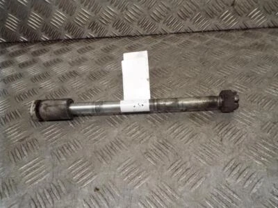 Kawasaki Z400 KZ400 D Twin 1974-On 74-On Rear Back Wheel Spindle Axle - Image 1 of 4