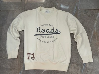 Sudadera para hombre Pepe Jeans talla S Foto 1 de 4