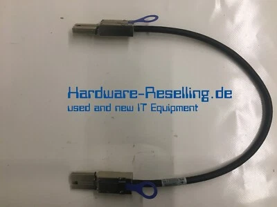 HP External mini SAS Kabel SFF-8088 408765-001 407344-001 - Bild 1 von 4