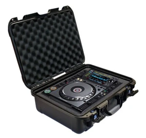 Gator Cases Titan Series Waterproof Case for Pioneer CDJ-2000 style DJ Decks - Picture 1 of 1