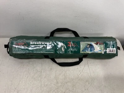 Texsport Brookwood Internal Frame Tent 6 x 4 Tent for Kids Etc - Image 1 of 4