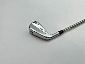 LEFT HANDED - SRIXON ZX FORGED 4 IRON REGULAR FLEX UST RECOIL SHAFT - Picture 1 of 5