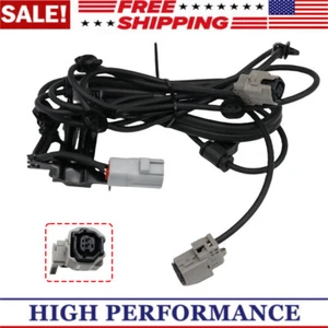 89516-0C050 ABS skid control sensor wire for toyota 2007-2021 tundra rear - Picture 1 of 11