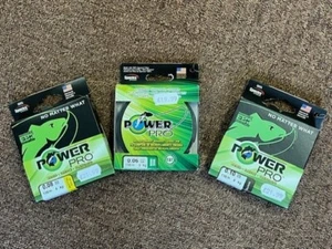 Power Pro Braid 135m - Bild 1 von 12