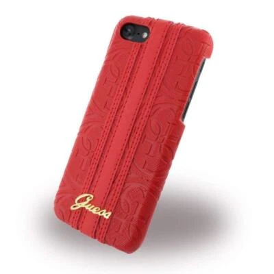 Guess Original Heritage Copertura Rigida Per Apple Iphone 7 Plus - Immagine 1 di 4