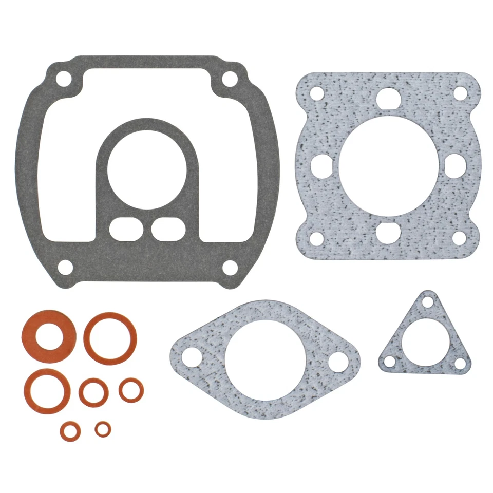 Carburetor Gasket Kit for Allis Chalmers U UC Farmall F-20 F-30 W-30 Zenith 6392 - Image 1 of 1
