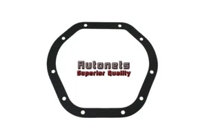 Cubierta diferencial de 10 pernos para Chevy GM Jeep Dana 44 junta caña de rata caliente - Imagen 1 de 1