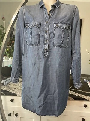 Vestido Fossil para mujer talla XSmall Foto 1 de 4