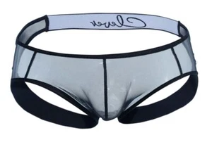 Ropa interior: Clever 1228 Demon Jockstrap - Imagen 1 de 6