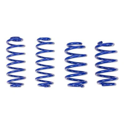 Molle ribassate ap per Vw Passat Variant 3B6 1.8 T 20V 110 KW 25980087 - Immagine 1 di 2