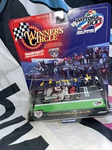 Winner's Circle : Dale Earnhardt - Daytona 500 Win - Feb 15, 1998 - Picture 1 of 4