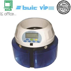 Conta monete BUIC CS 650 4/C (4 cassetti) - Foto 1 di 2