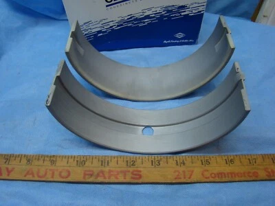 Caterpillar 3508 3508B Main Bearing STANDARD 1496031 - Image 1 of 4