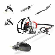 Greencut GGT650B 5-1 65cc Desbrozadora de Gasolina