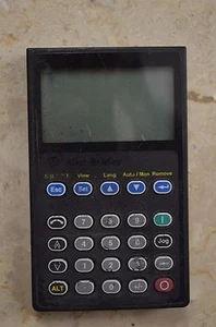 ALLEN BRADLEY 20-HIM-A3 SERIES B Full Numeric HMI V 5.003 - 24 Tested Good - Picture 1 of 4