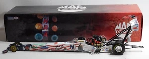 Mac Tools Andrew Cowin NY Yankees Spirit of New York 2002 Dragster 1:24 - Read - Picture 1 of 12