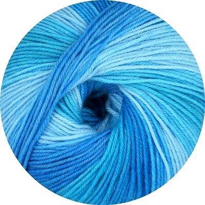 ONline Linie 12 Street Design Color Socken- und Pullovergarn 4-fach 121
