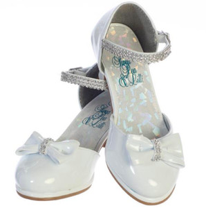 Las mejores ofertas en Zapatos de Primera Comunión | eBay