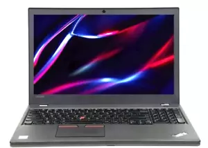 ~CLEARANCE~ 15.6" Lenovo ThinkPad Laptop: Intel i5! 16GB RAM~1TB Storage! Webcam - Picture 1 of 14