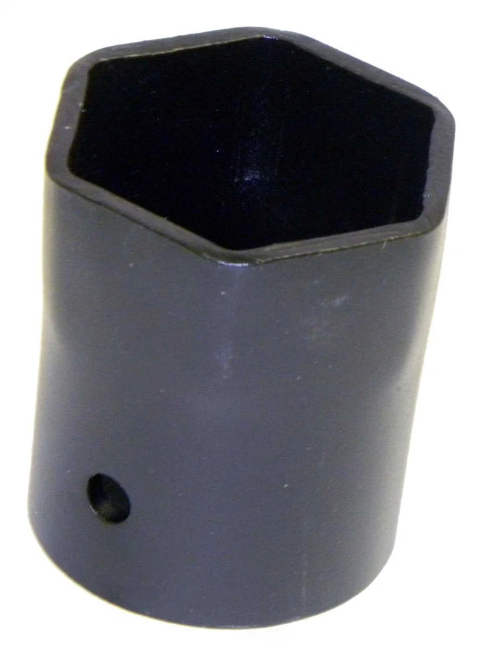 Spindle Nut Socket-Axle Crown A692N