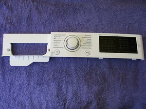 LG F14WD84EN0 Waschtrockner Bedienmodul Elektronik Bedienteil EBR85054004 - Bild 1 von 5