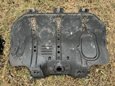 1998-2007 Toyota Land Cruiser Lexus LX470 Engine Under Cover No.1 51410-60020 - Imagem 1 de 4