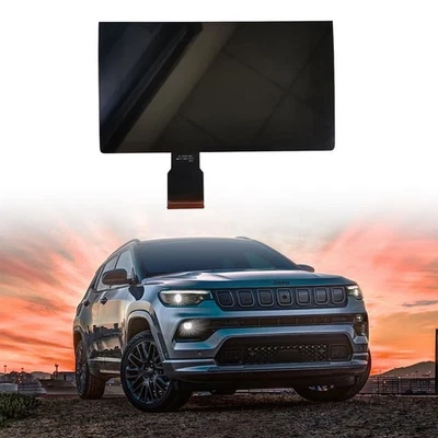 Easy To Use 685215179AF Replacement Screen Easy To Install Car Replacement Part - Image 1 of 4