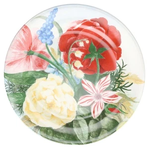 Piatto da torta piccolo Gien Volupté Volupte - Foto 1 di 2