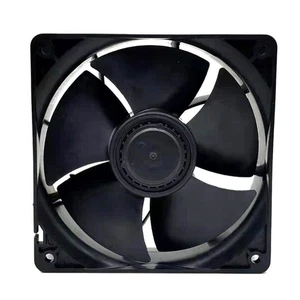 120mm 12cm High Speed Cooling Fan FGD1212HBL-29 12V 4P Dual Ball Bearing for PC - Afbeelding 1 van 6