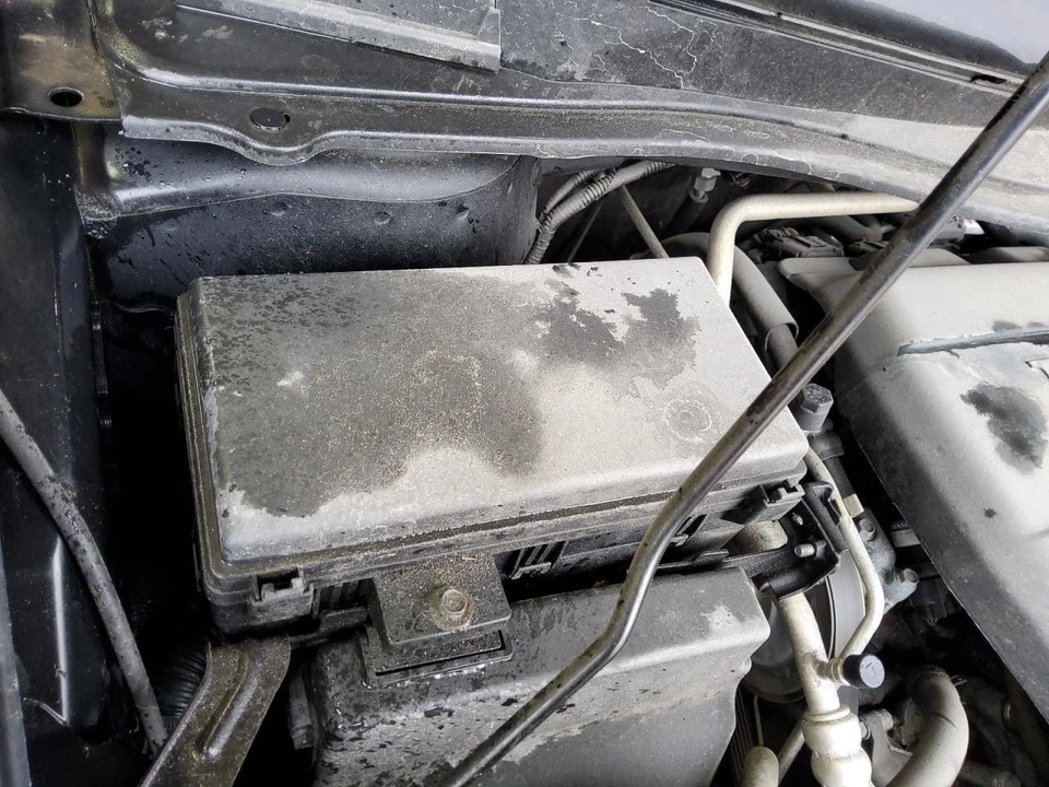 Fuse Box Engine Compartment EX Fits 11 13-17 ODYSSEY 554383 Foto 1 de 1