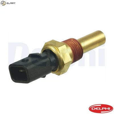 SENSOR COOLANT TEMPERATURE TS10295 FOR JEEP GRAND/CHEROKEE/I/SUV/�/II/Mk 3.1L - Image 1 of 4